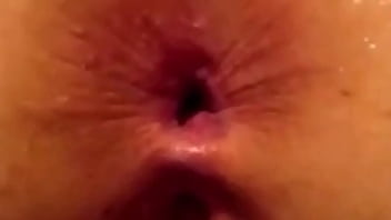 best art husband anal fuck wife asshole raw crempie inside of her best
