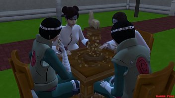 best thumbnail team 9 has new training tenten fucked naruto hentai best