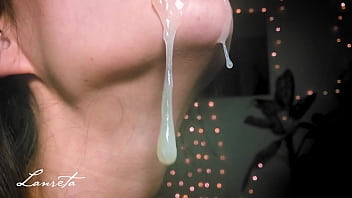 best art enthusiastic close up blowjob w throbbing cum in mouth pulsating dick best