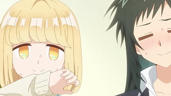 best shikimoris not just cute but its only hachimitsu pt2 best