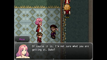best henteria chronicles 3 part 8 eng game with pixel art no images or animated scenes best