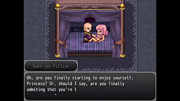 best henteria chronicles 3 part 14 eng game with pixel art no images or animated scenes best