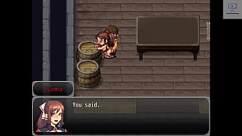 best henteria chronicles 3 part 19 eng game with pixel art no images or animated scenes best