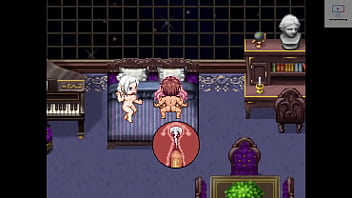 best henteria chronicles 3 part 22 eng game with pixel art no images or animated scenes best