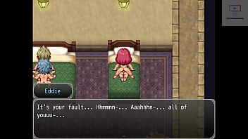 best henteria chronicles 3 game 2 game with pixel art no images or animated scenes part 2 best