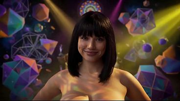 best surreal bbc cuckold art film ai generated images best